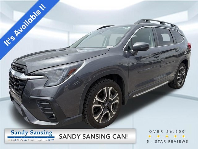 2023 Subaru Ascent Limited