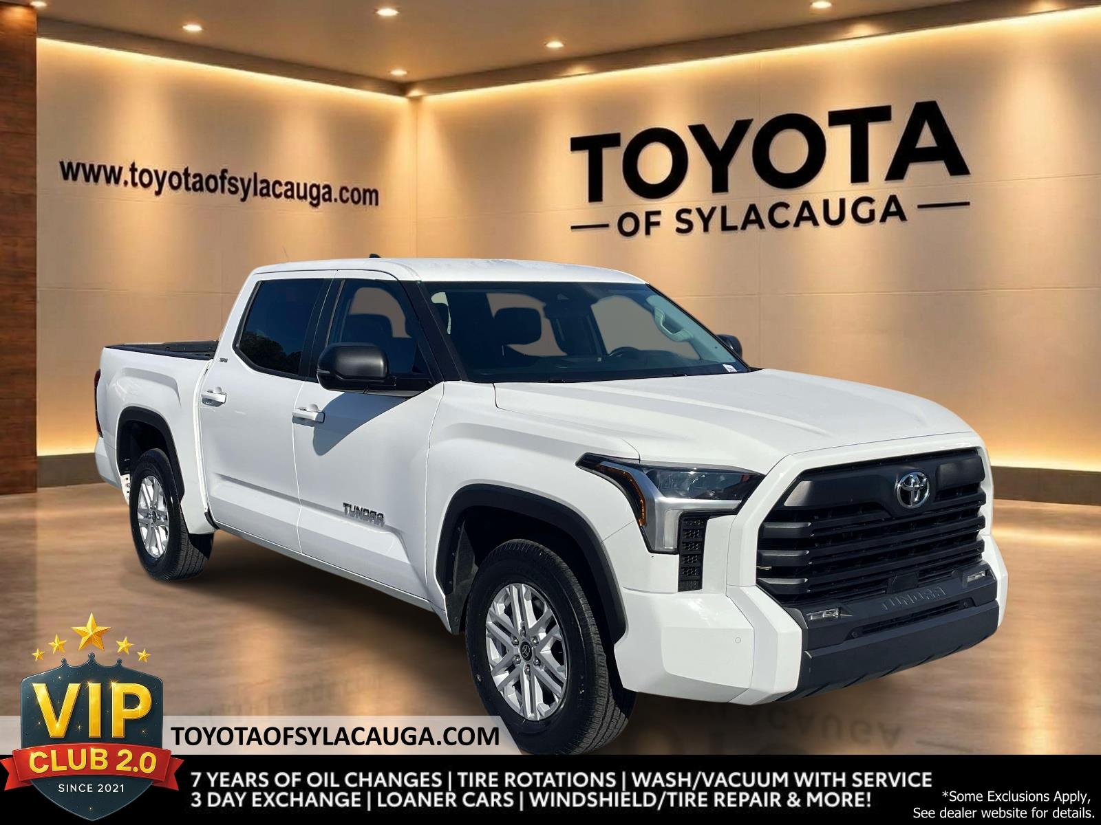 2024 Toyota Tundra