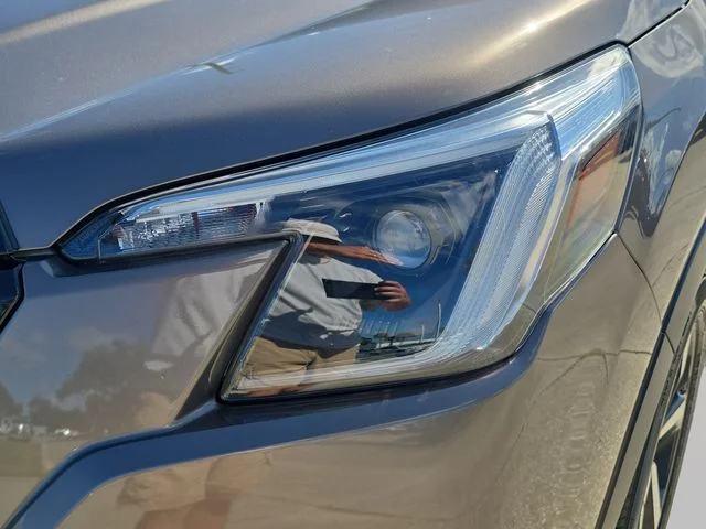 Used 2024 Brown Subaru Touring image 7