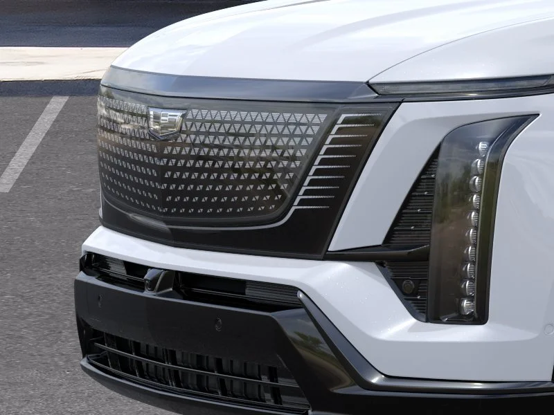 New 2027  Cadillac Sport image 13