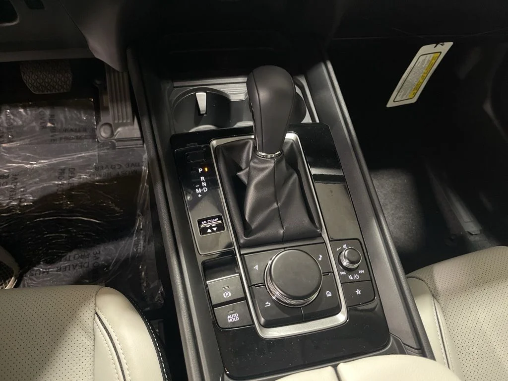 2026 Mazda CX-50 Turbo - Photo 16