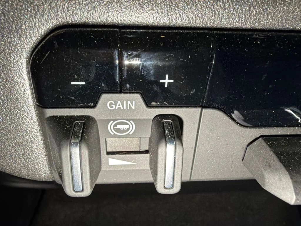 2026 RAM 1500 Tradesman - Photo 32