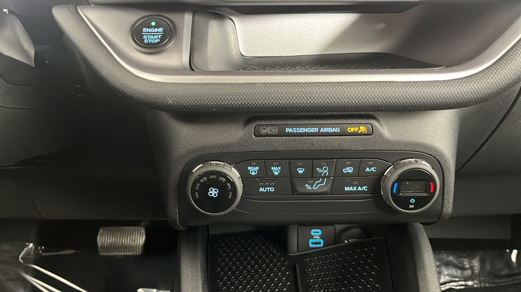 2021 Ford Bronco Sport Big Bend - Photo 34