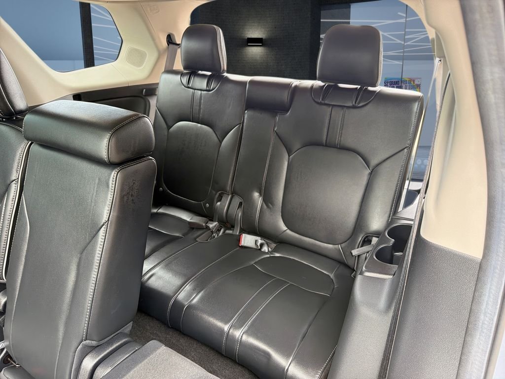 Used 2024 Gray Honda Elite image 26