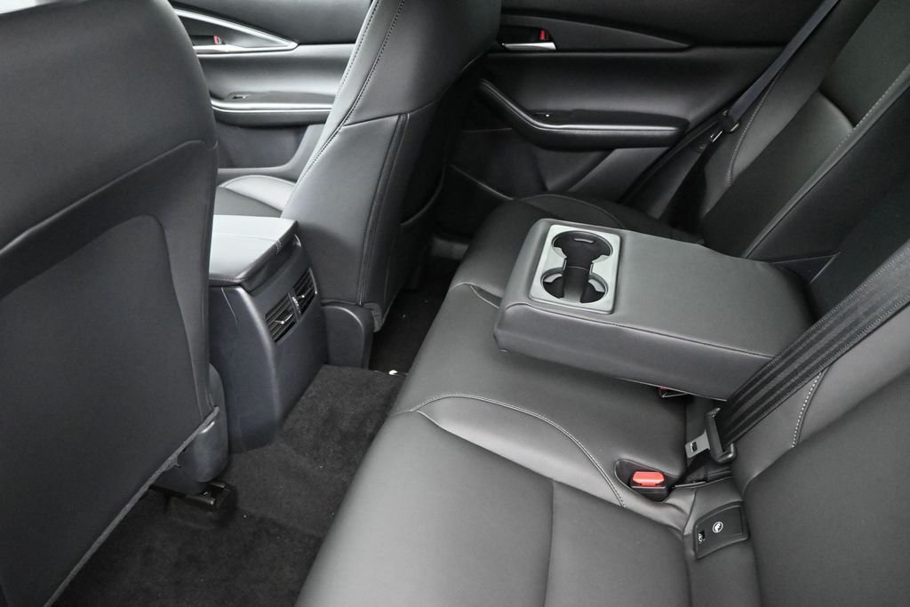 New 2026 Aero Gray Metallic Mazda 2.5 S Preferred AWD image 19