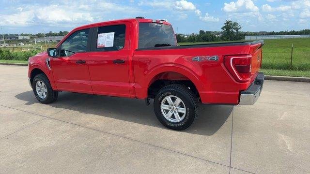 2022 Ford F-150 XLT - Photo 7
