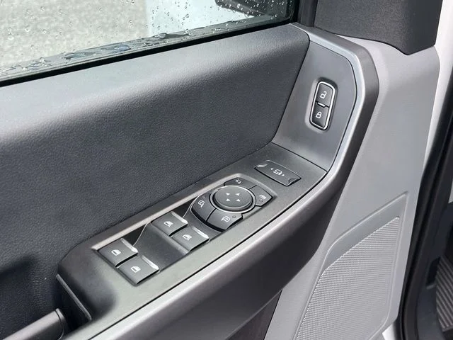 New 2025 White Ford XL image 13