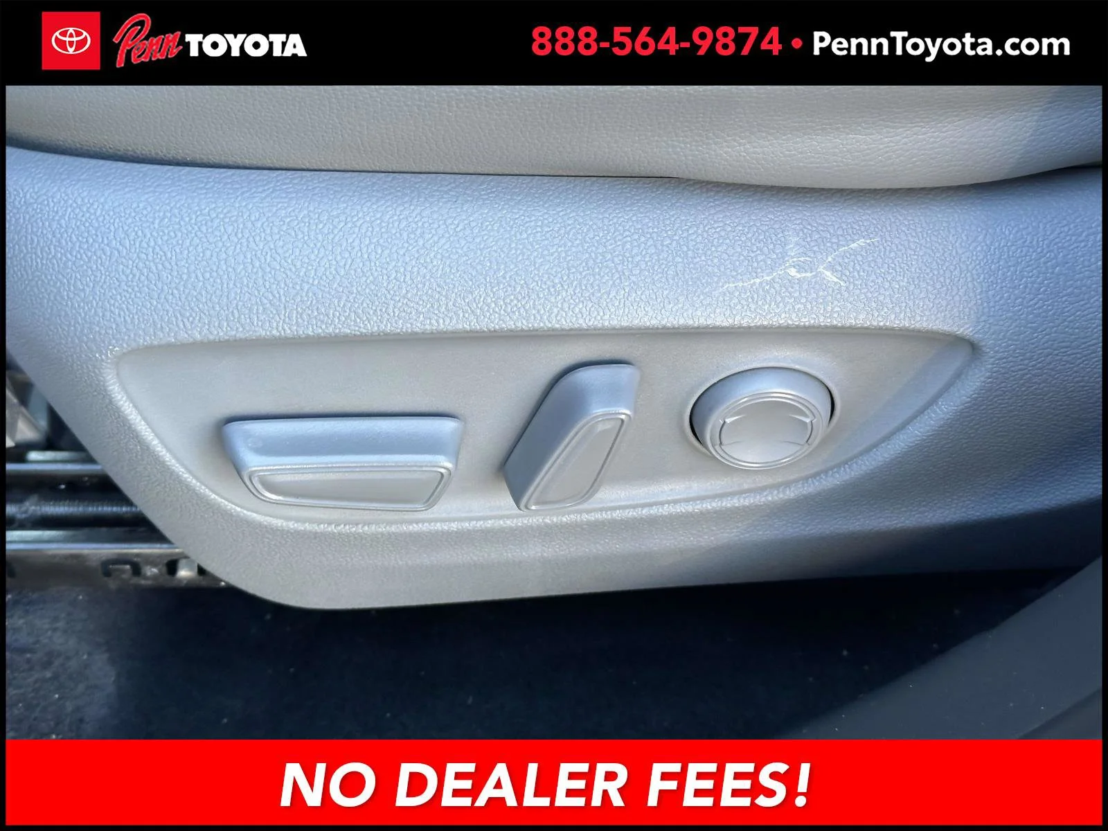 2022 Toyota Highlander XLE - Photo 15