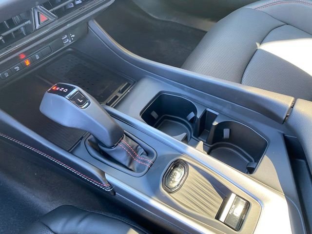 New 2026 White Knuckle Exterior Paint Dodge R/T Plus image 19