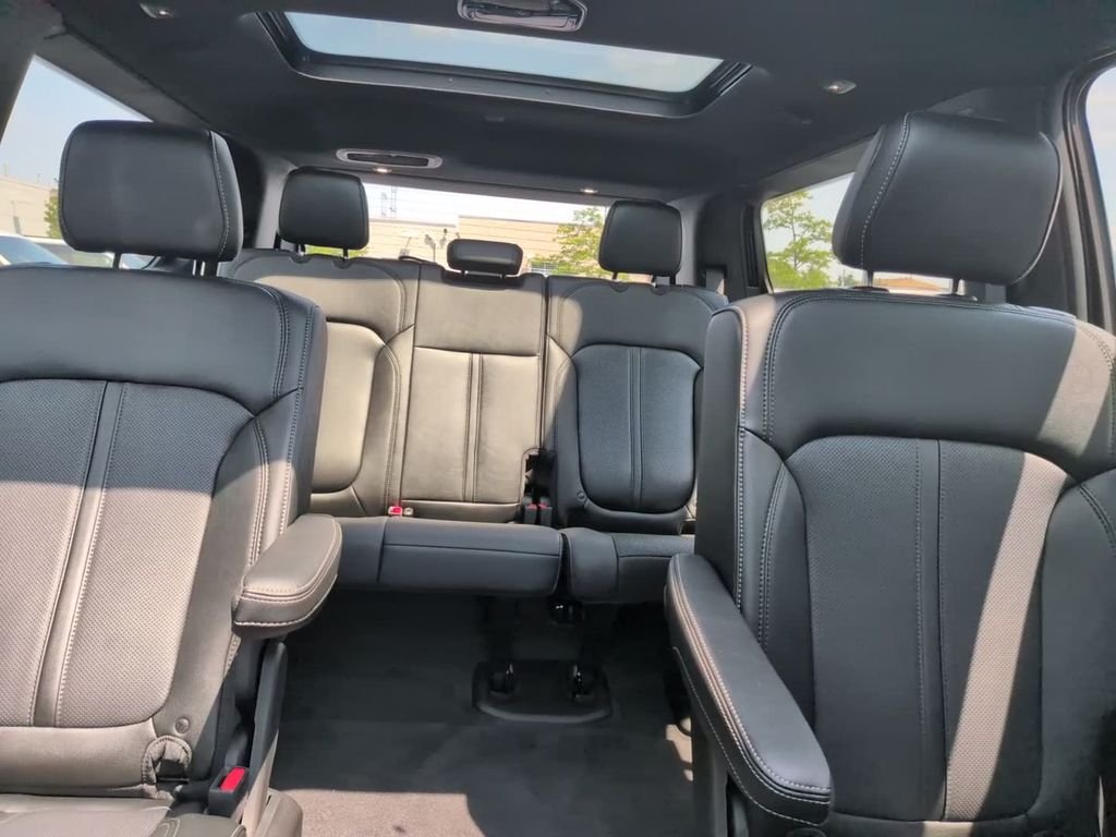 New 2026 Velvet Red Pearl-Coat Exterior Paint Jeep Limited Altitude image 26