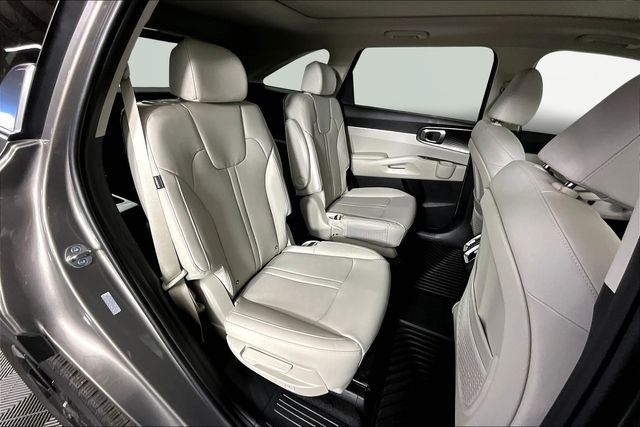Used 2025 Beige Kia EX image 11