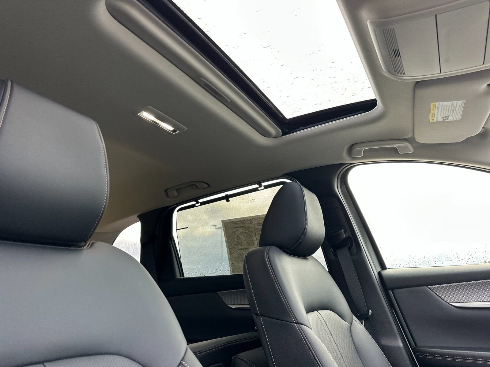 2026 Mazda CX-90 Preferred Package - Photo 16
