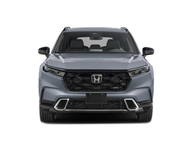 New 2026 Urban Gray Pearl Honda Sport Touring image 7