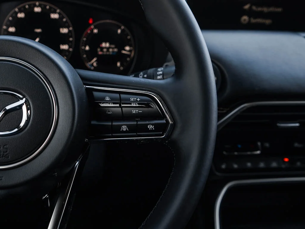 2026 Mazda CX-90 Premium Plus Package - Photo 23