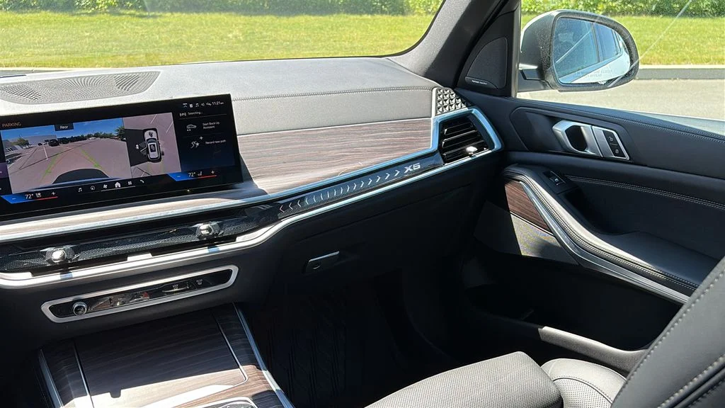 2024 BMW X5 40i - Photo 26