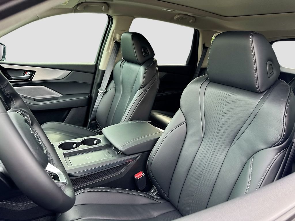 Certified Used 2026  Acura Technology Package image 9