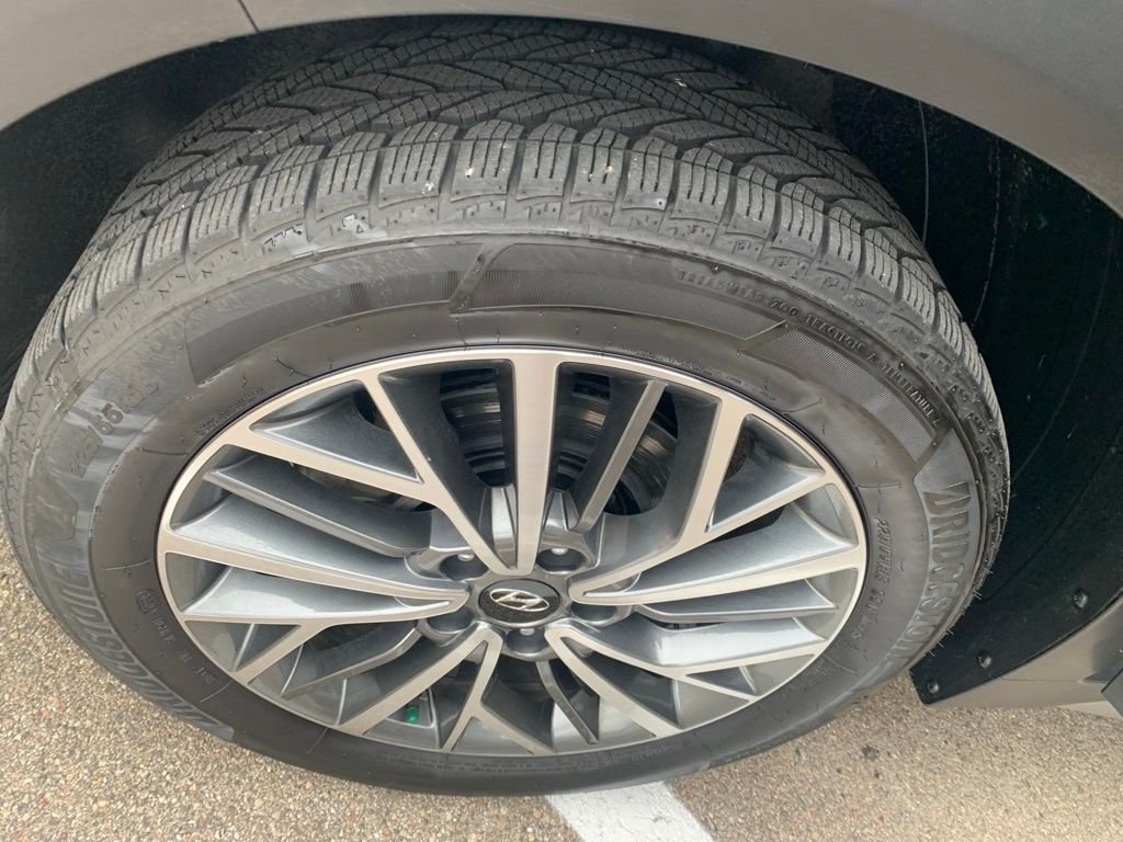 2020 Hyundai Tucson SEL - Photo 34