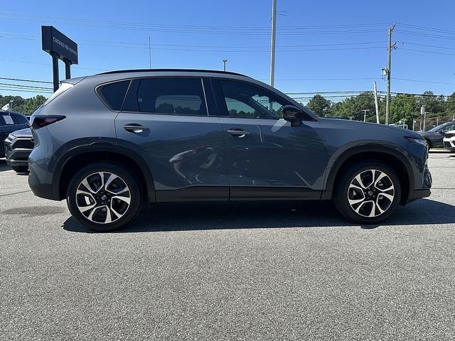 Certified Used 2026 Gray Mazda 2.5 S Preferred image 10