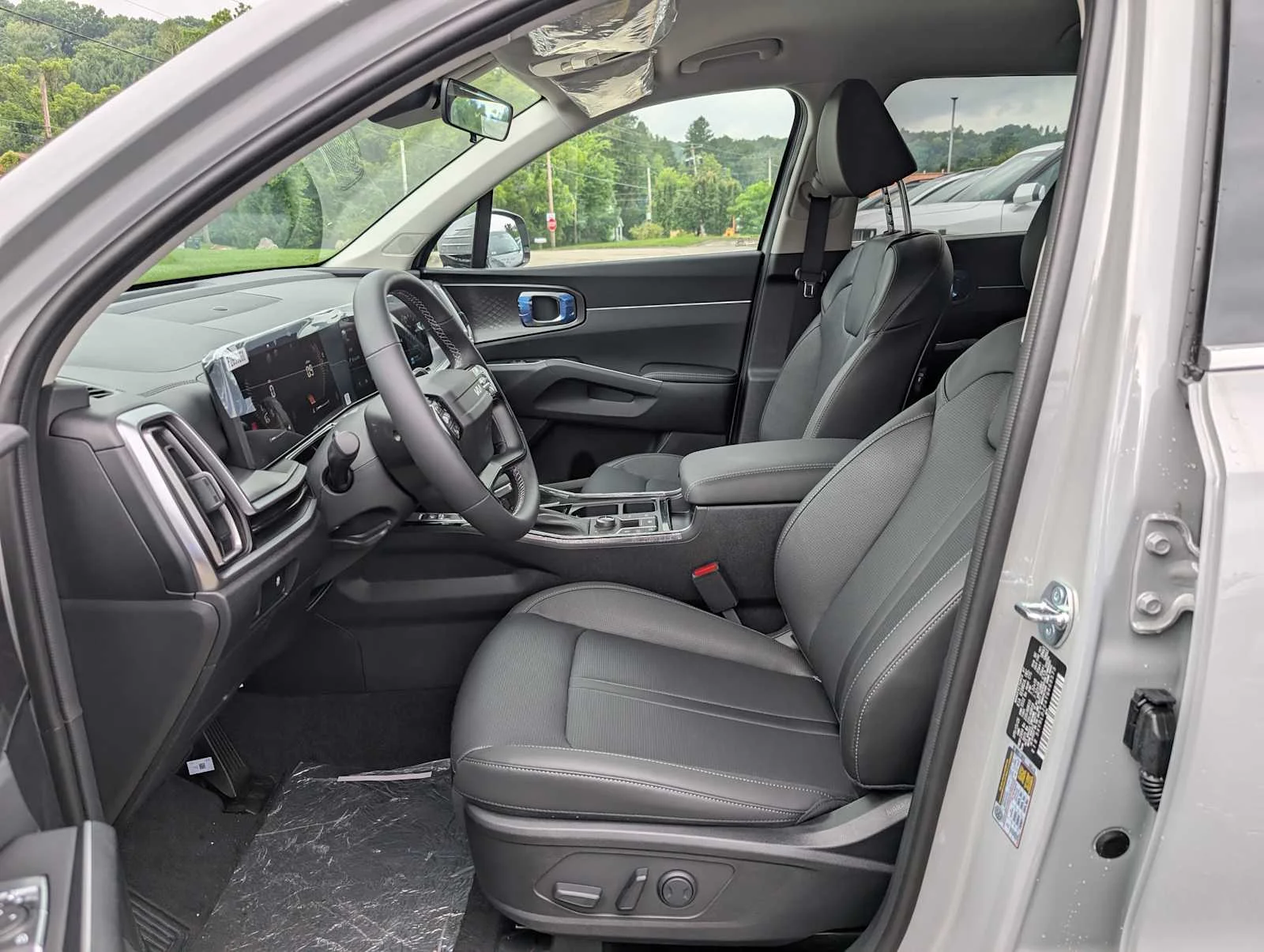 New 2026  Kia S image 4