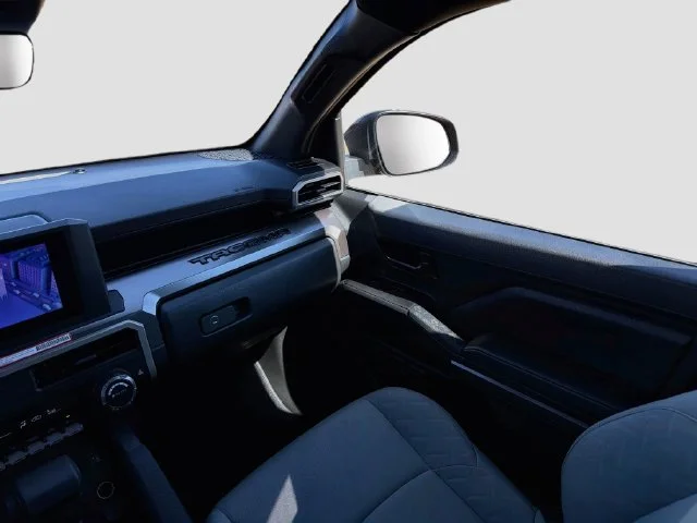 Certified Used 2024  Toyota SR5 image 22