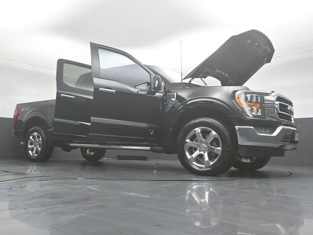 2023 FORD F-150 - Image 52