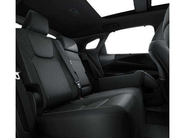 New 2026 Nightfall Mica Lexus  350 LUXURY AWD image 56