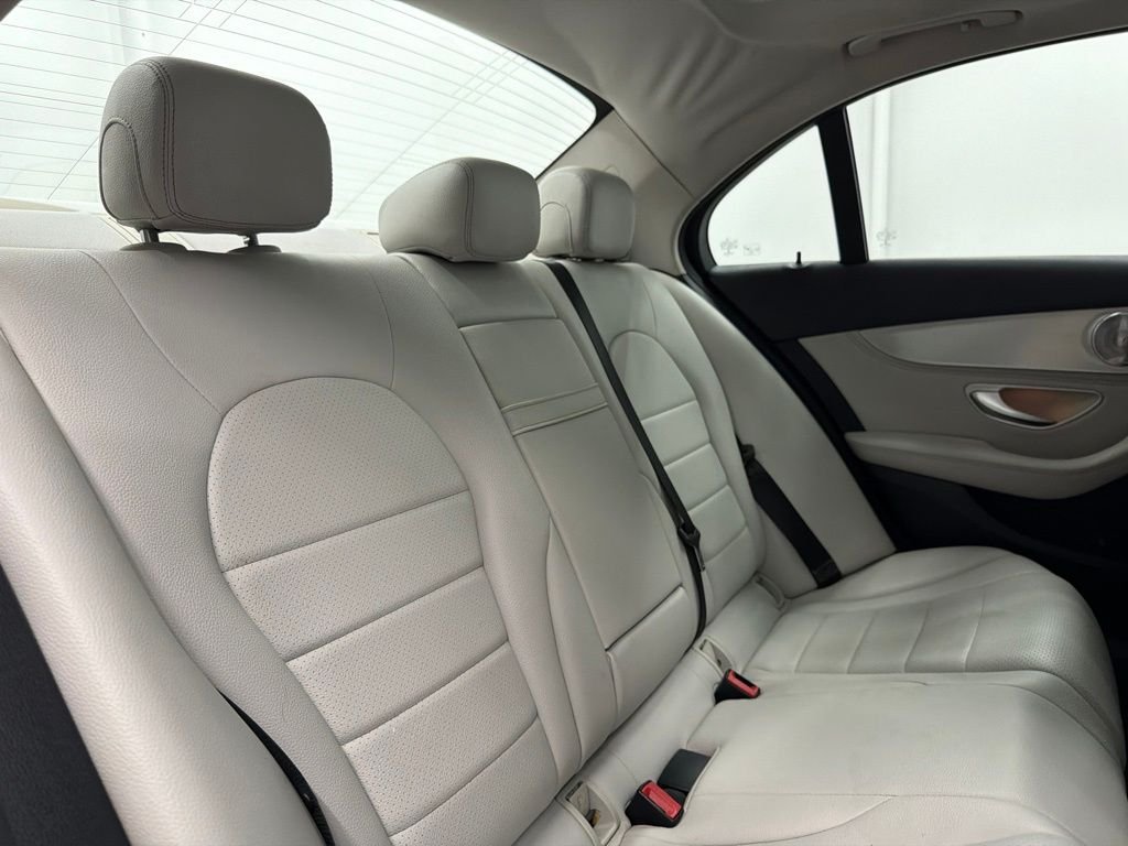 Certified Used 2015 Gray Mercedes-Benz C 300 image 30