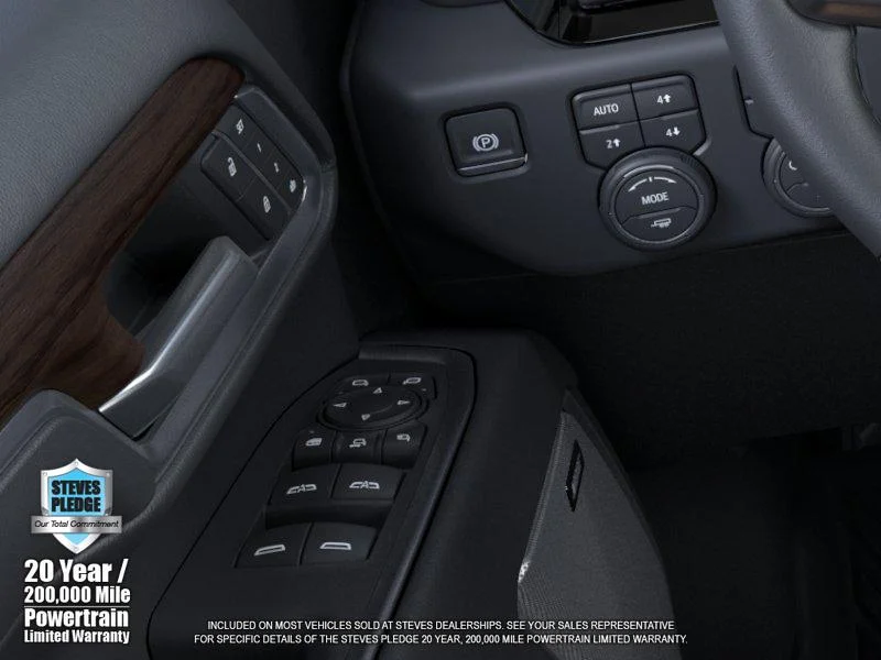 New 2026 Polar White Tricoat Chevrolet High Country image 22