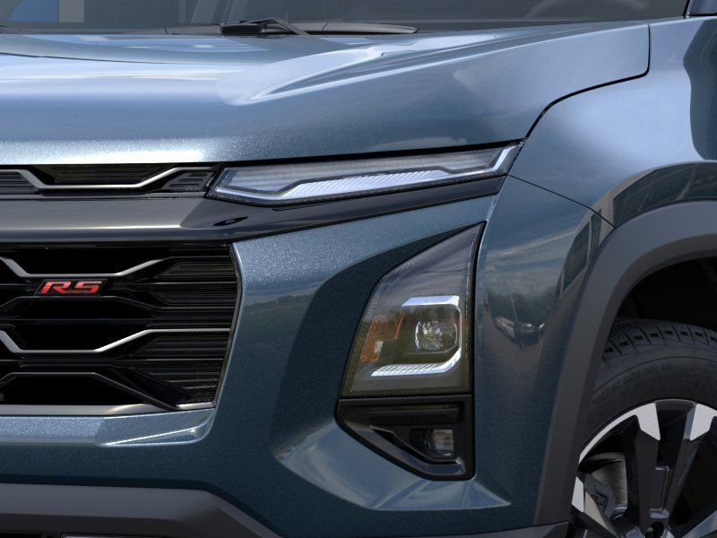 2027 Chevrolet Equinox RS - Photo 10