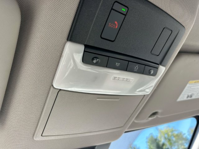 Used 2023 White Nissan SV image 36