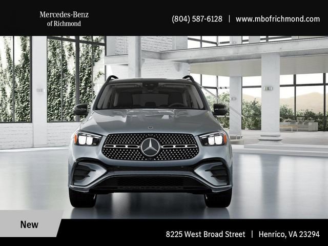 2026 Mercedes-Benz GLE GLE350 - Photo 49