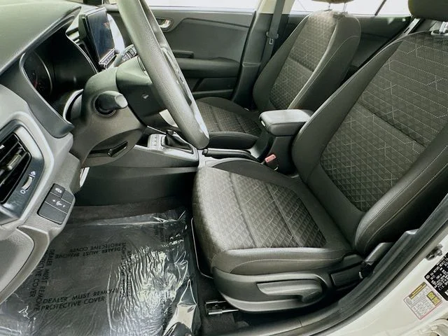 Certified Pre-Owned 2021 Kia Rio S