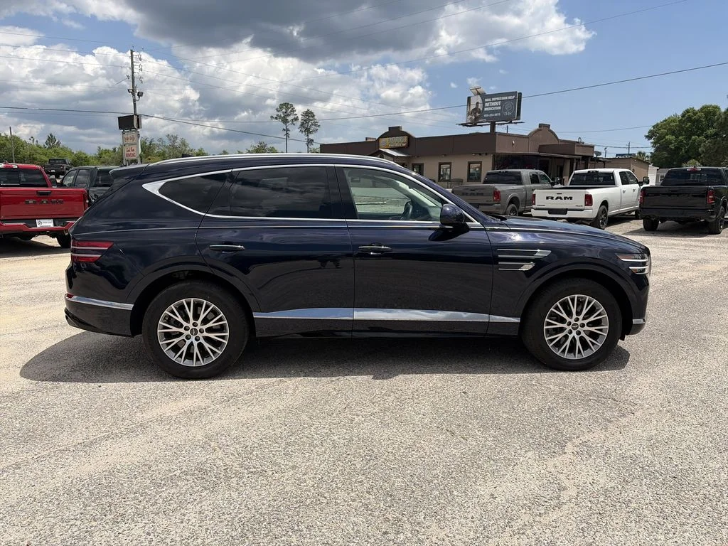 Used 2024 Blue Genesis 2.5T image 9
