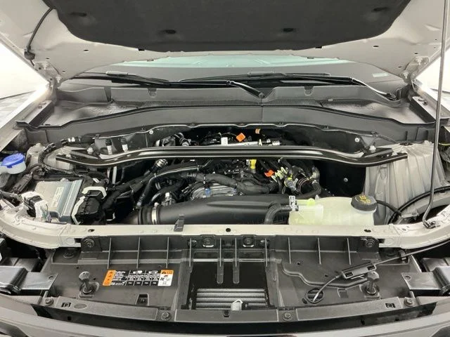 New 2026 Vapor Blue Metallic Ford ST-Line image 37