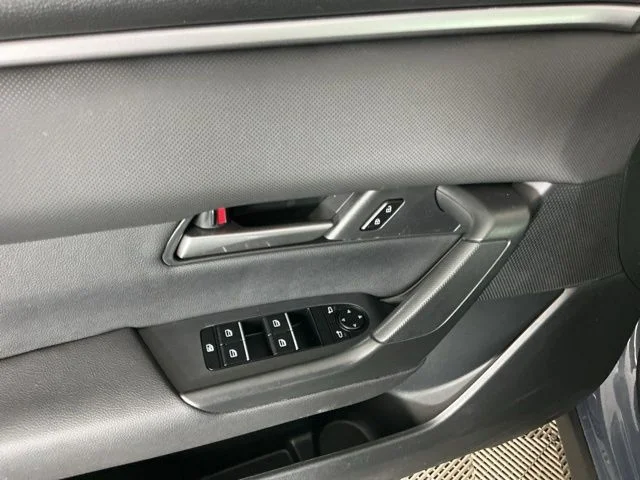 Used 2025 Gray Metallic Mazda 2.5 S Premium Package image 13