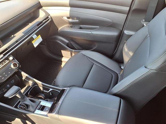 2026 Hyundai Santa Cruz SEL - Photo 13