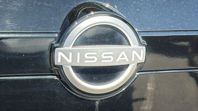 Certified Used 2024 Black Nissan SV image 28
