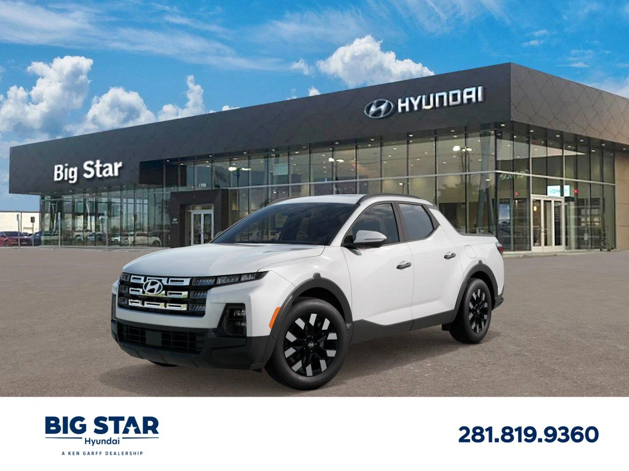 New 2026 Atlas White Hyundai SEL Activity image 1