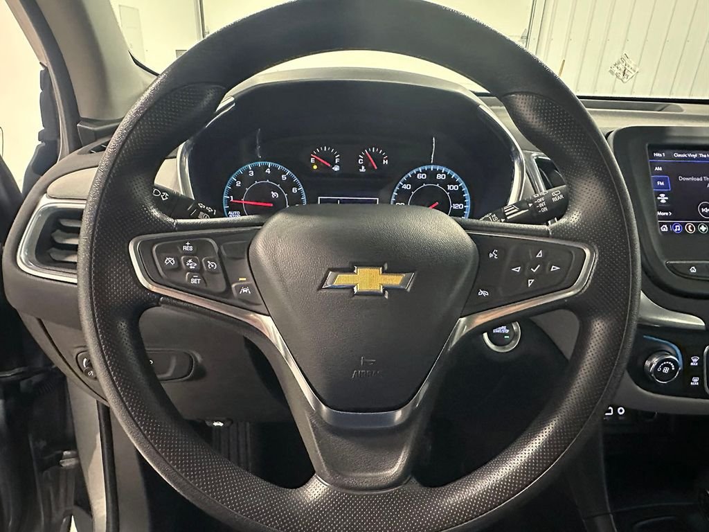 Used 2024 Gray Chevrolet LS image 31