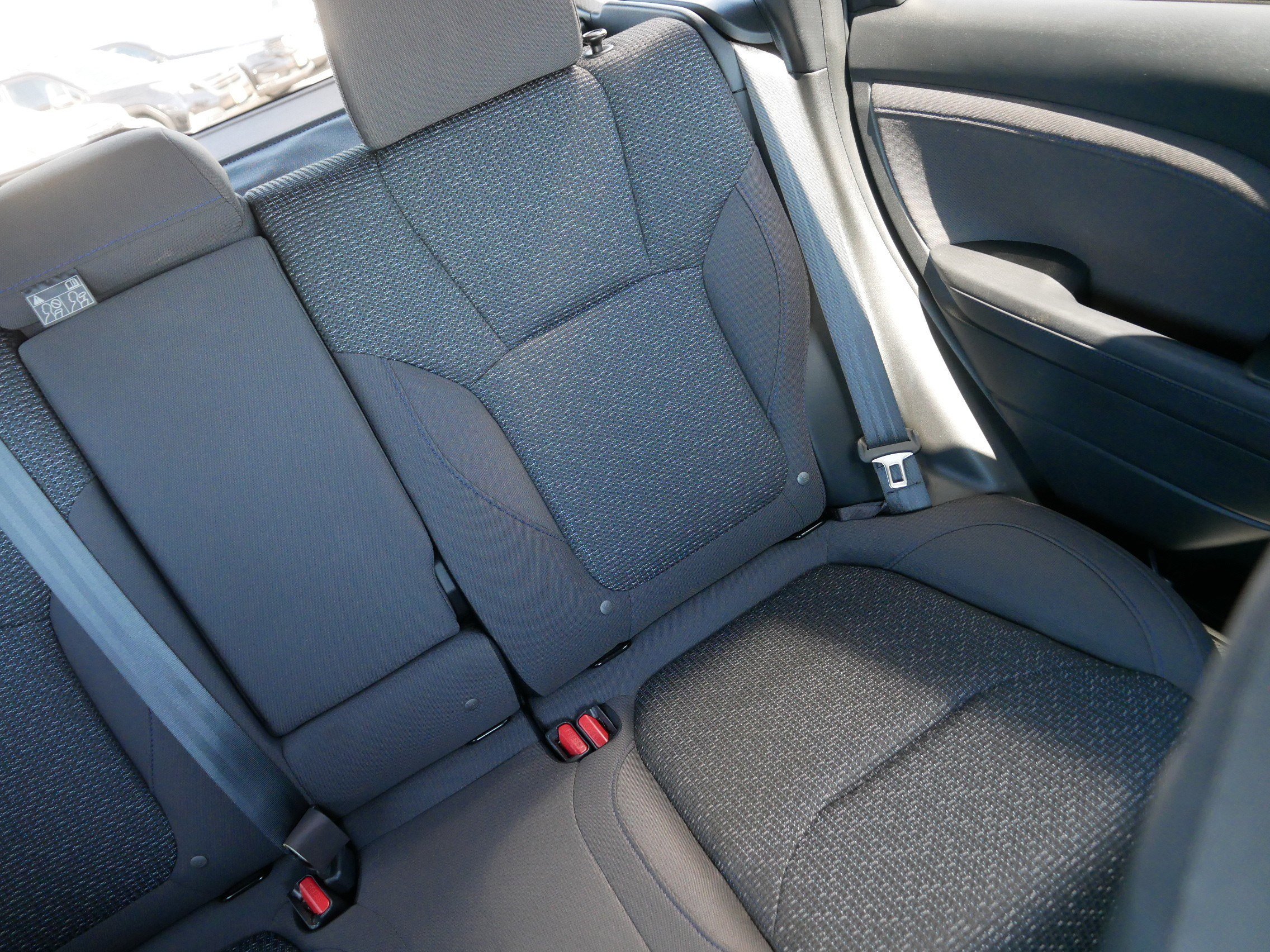Used 2025 Crystal White Pearl Subaru Premium image 14