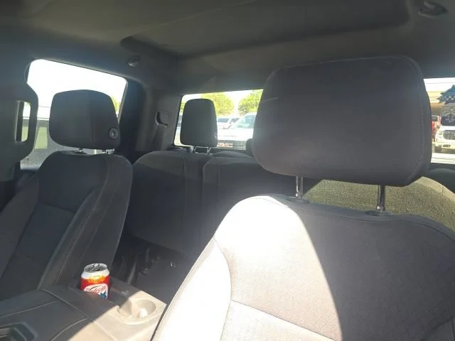 Used 2019 ONYX BLACK GMC Elevation image 8