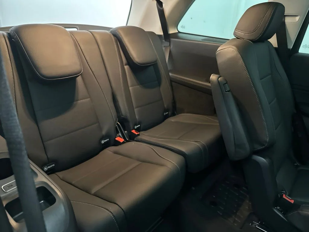 New 2026 Silver Mercedes-Benz GLS 450 image 26