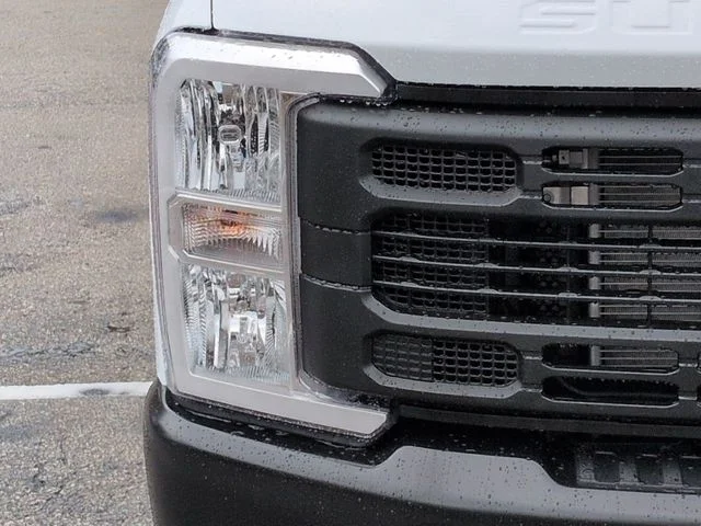 New 2026 White Ford XL image 10