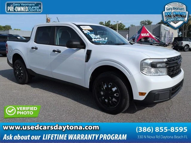 2024 Ford Maverick XL