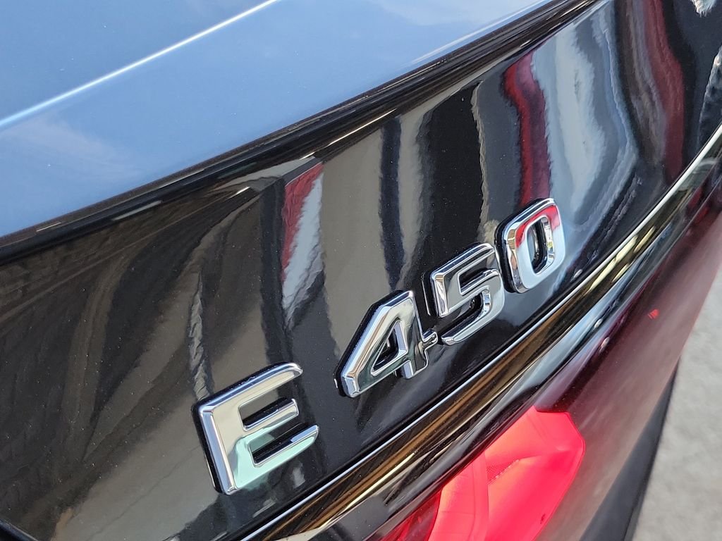 New 2027 Graphite Grey Metallic Mercedes-Benz E 450 image 7
