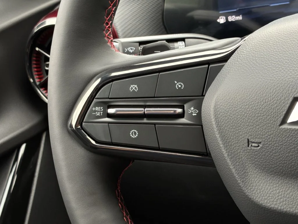 2027 Chevrolet Equinox RS - Photo 23
