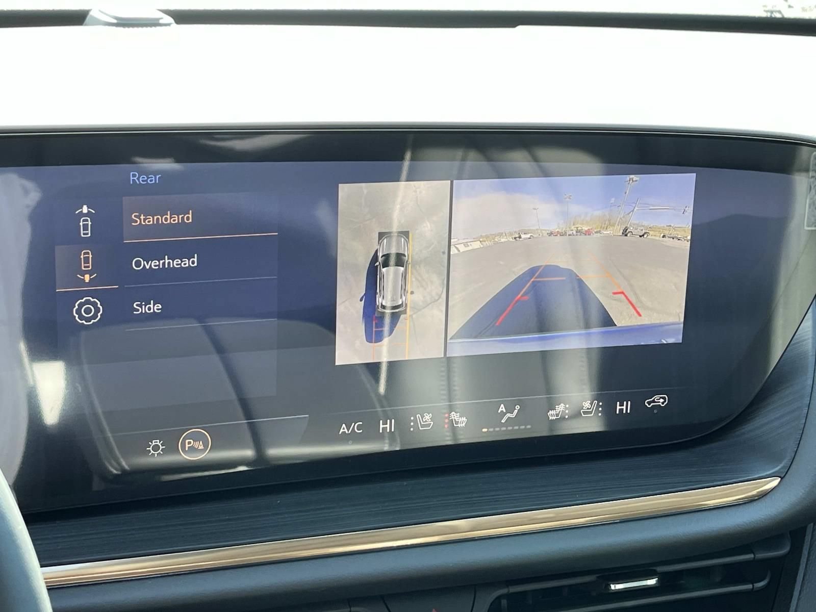 New 2026 Moonstone Gray Metallic Buick Avenir image 33
