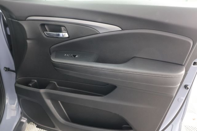 Used 2023 Gray Honda RTL-E image 26