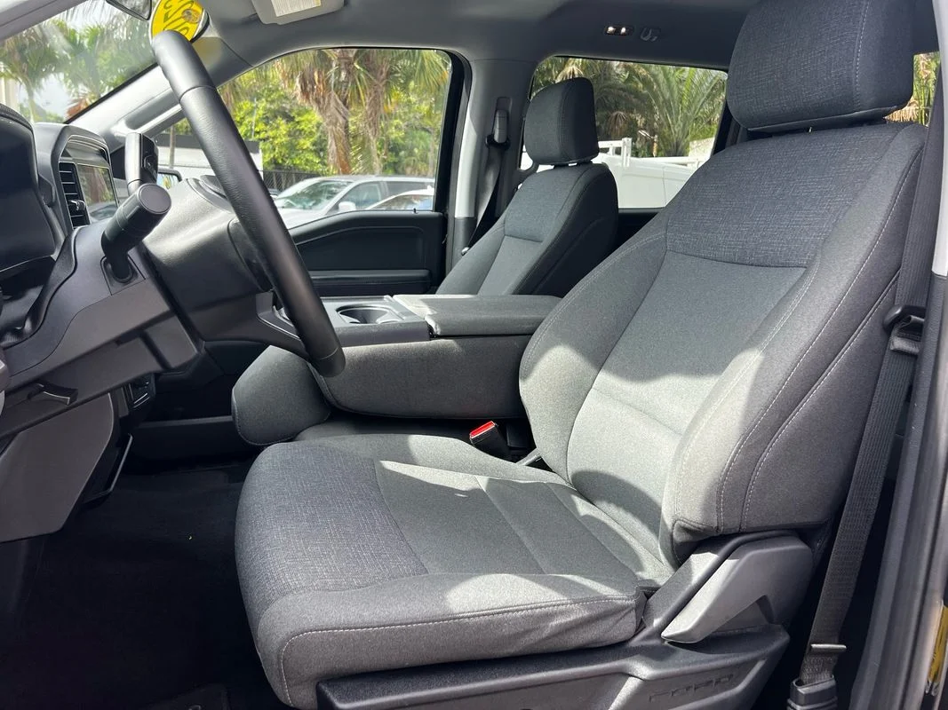 Used 2025  Ford XLT image 19