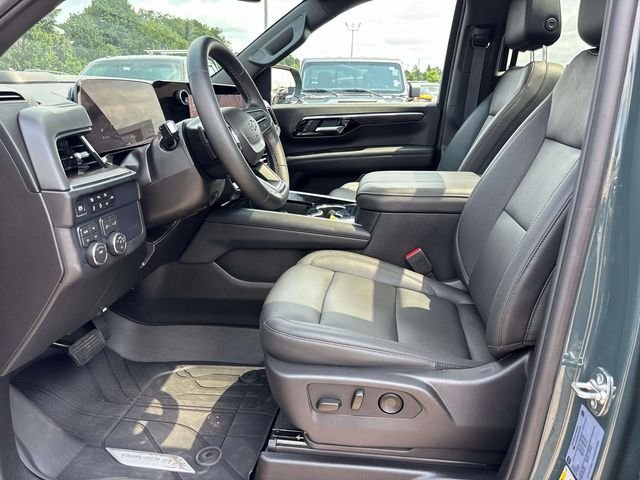 Used 2026 Gray Chevrolet Z71 image 13
